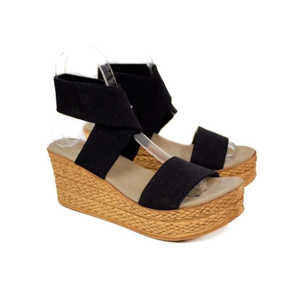 Charleston Shoe Co. Bermuda 1 Sandals View 3